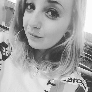 Meet your Posher, Kelsey